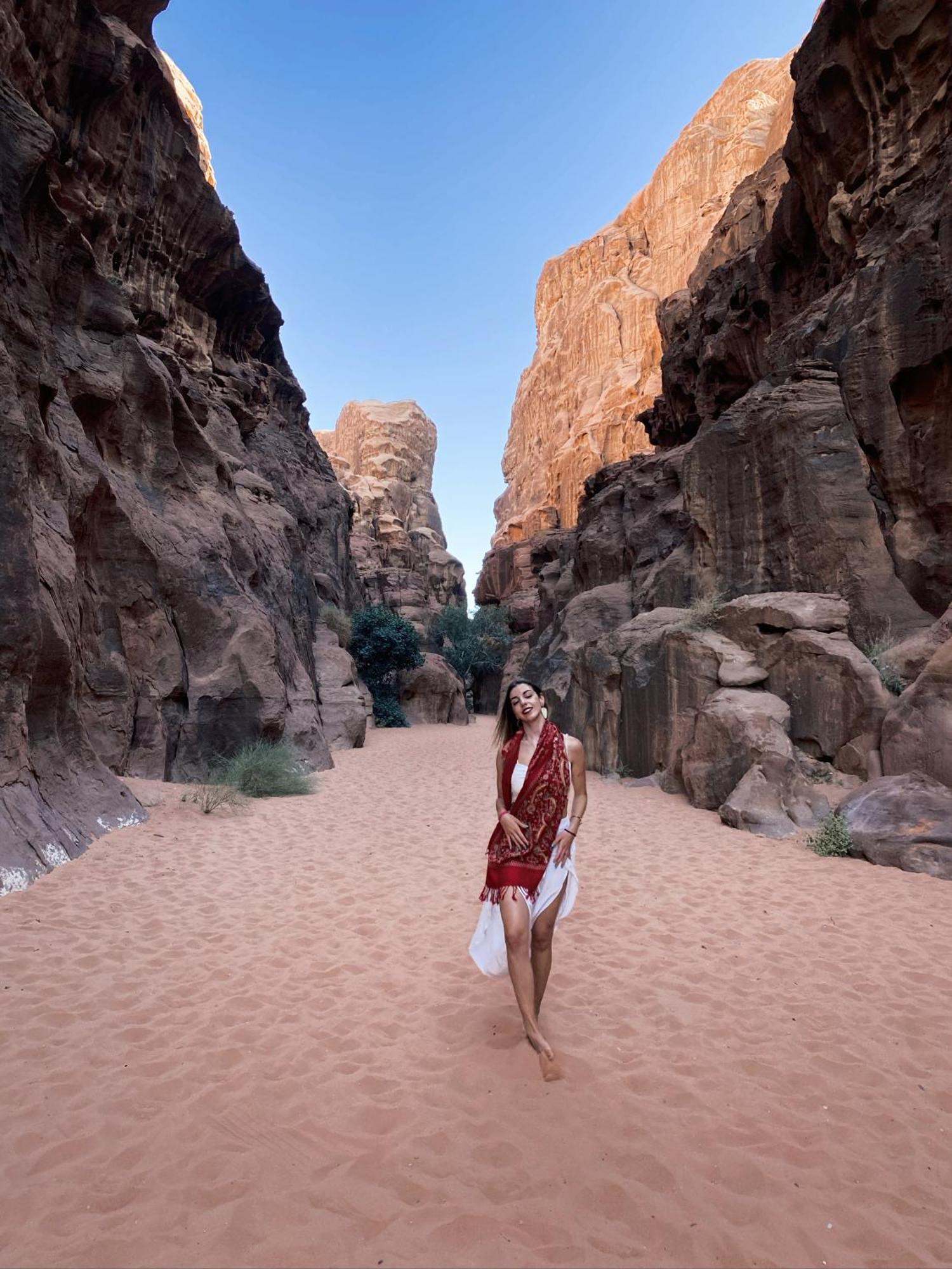 Wadi Rum Bedouin Heart Camp Zewnętrze zdjęcie