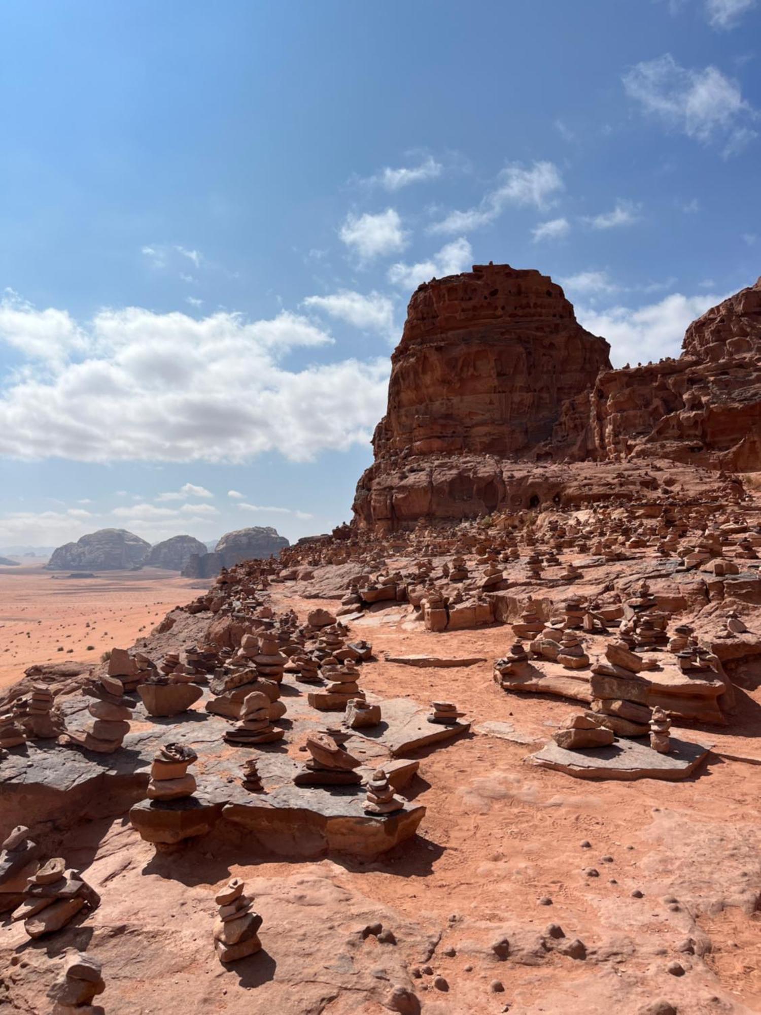 Wadi Rum Bedouin Heart Camp Zewnętrze zdjęcie